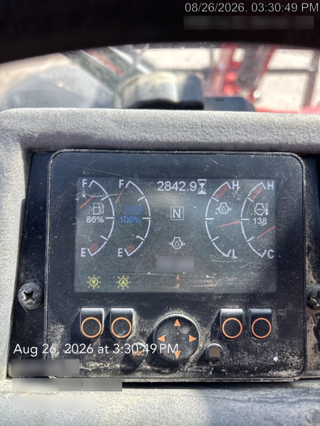 2021 MANITOU MTA12055