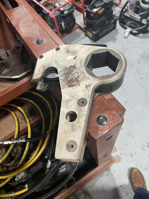 2022 TORCUP TX-8RL206M60