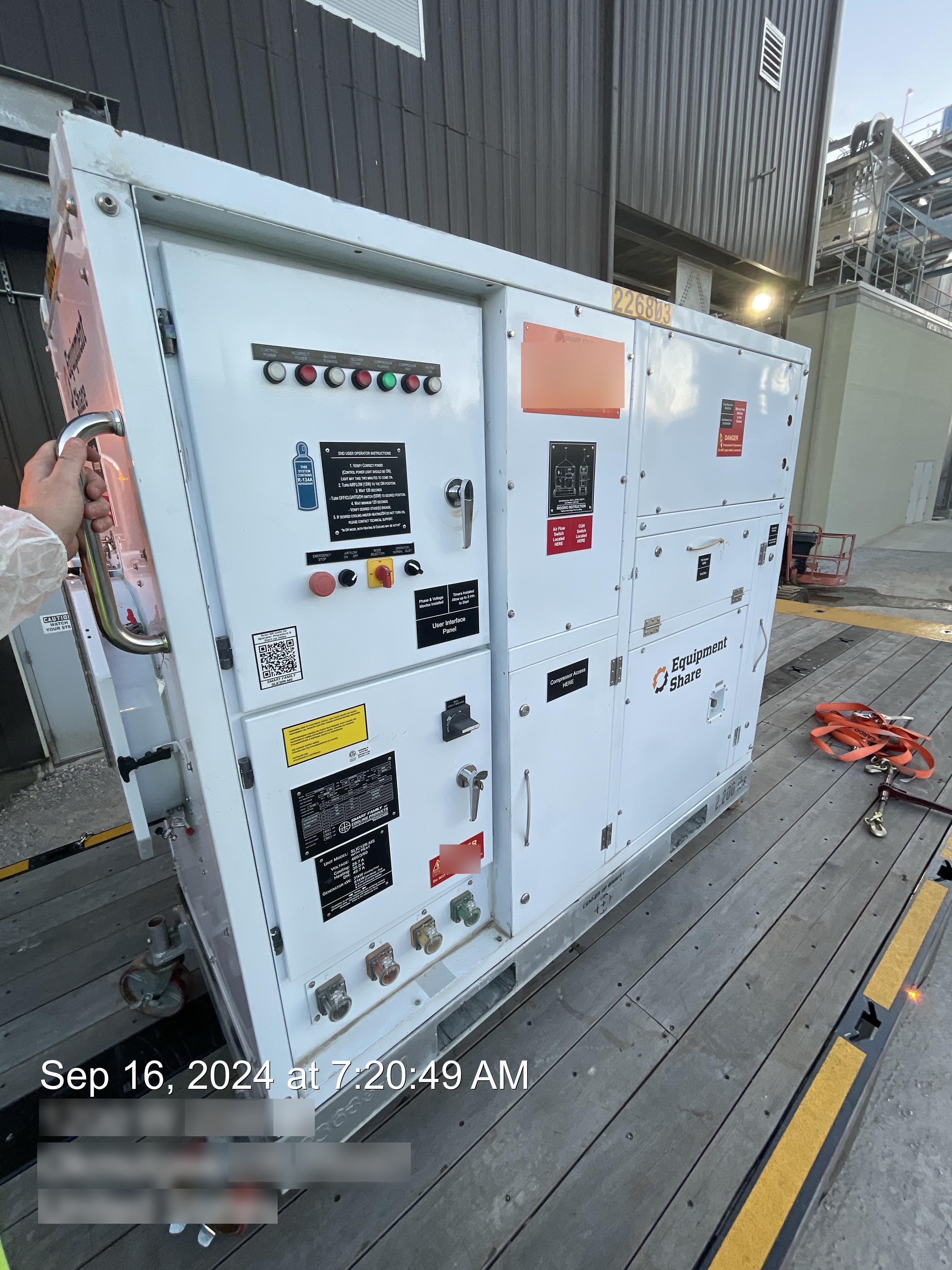 2023 KWIKOOL KPAC1411-2