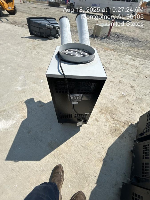 2022 KWIKOOL KPAC1411-2