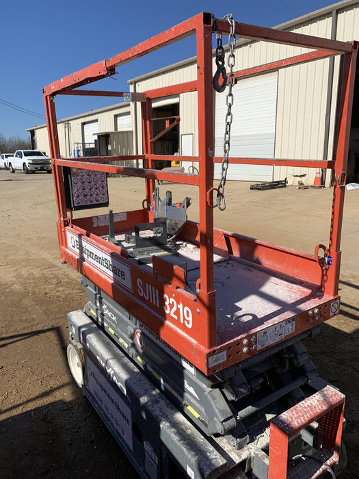 2019 Skyjack SJIII-3219 Standard w/Trojan Batteries
