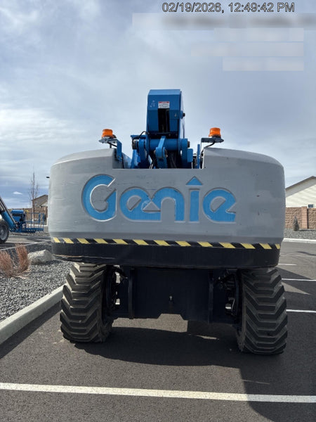 2020 GENIE S-85 XC