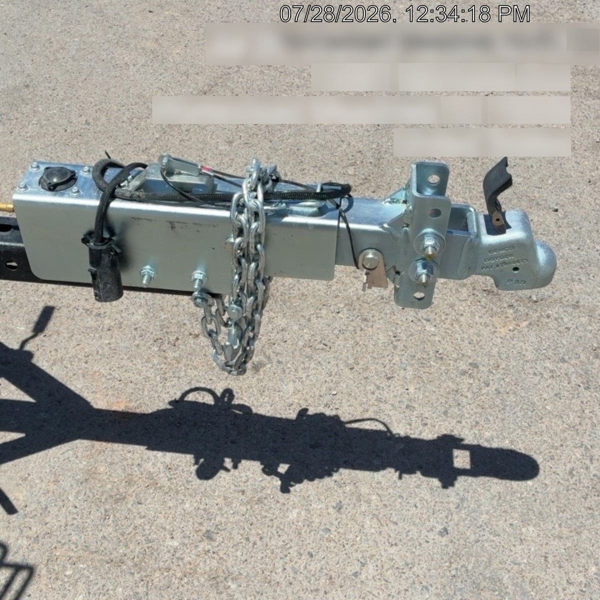 2025 MI-T-M HS-3505-1MGH-UR