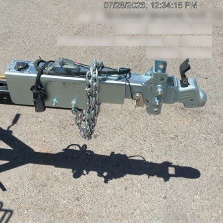 2025 MI-T-M HS-3505-1MGH-UR