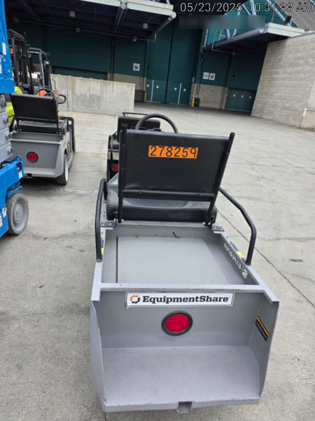2022 COLUMBIA Expediter