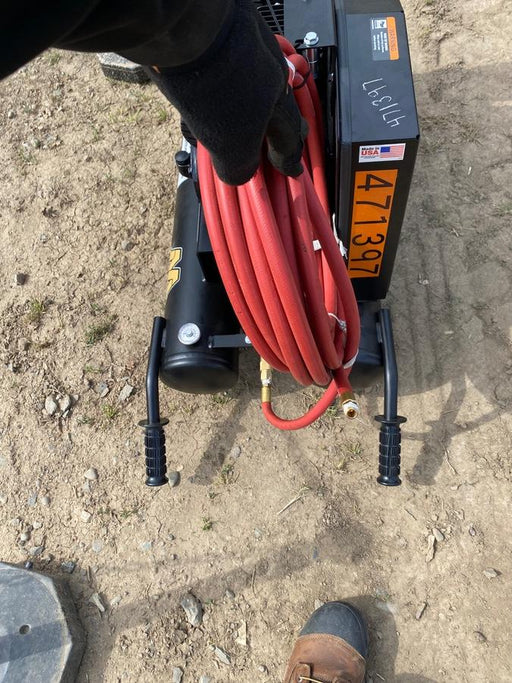 2024 MI-T-M AM1-PH65-08M