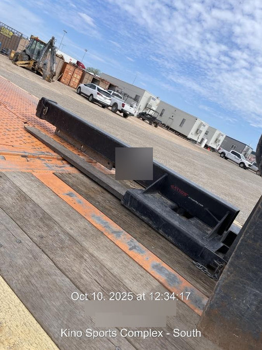 2019 ARROW MATERIAL HANDLING CE60-TH