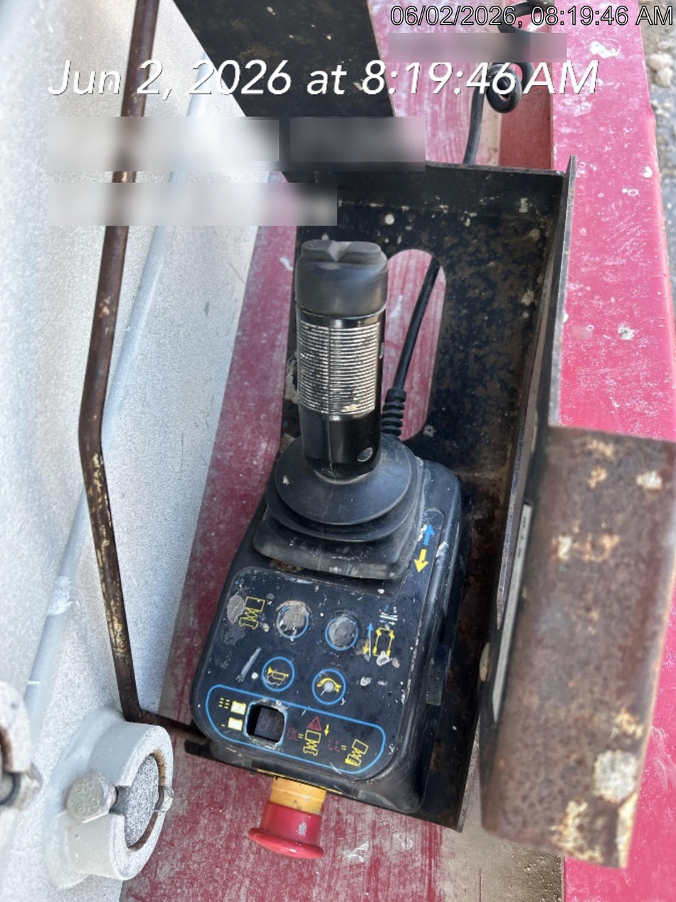2021 MEC 4046SE