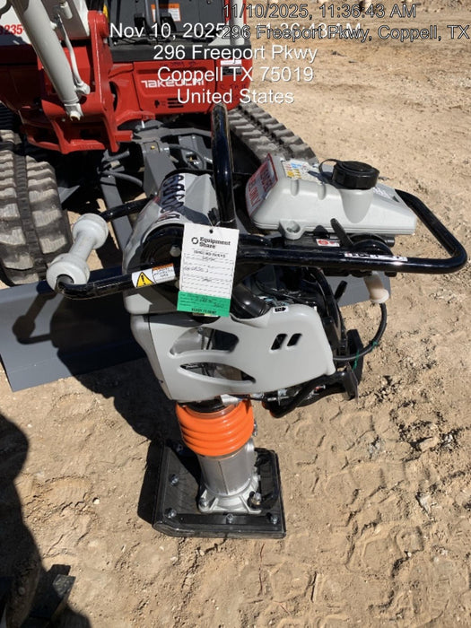 2025 MULTIQUIP MTX60HD