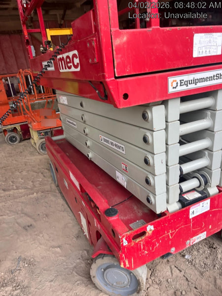 2021 MEC 4046SE