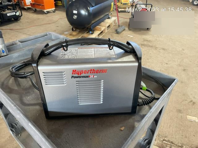 2023 HYPERTHERM Powermax 30