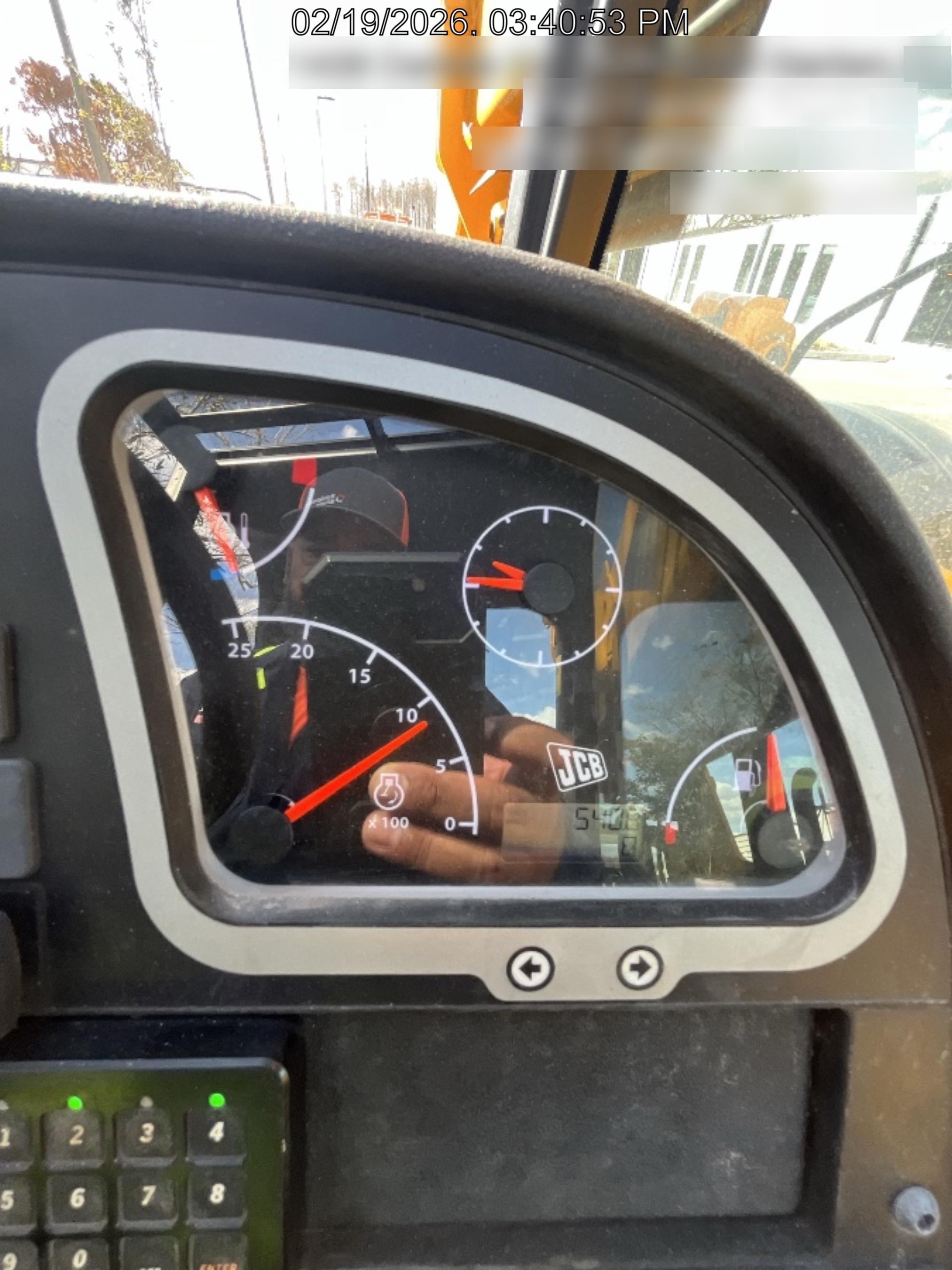 2024 JCB 506-36