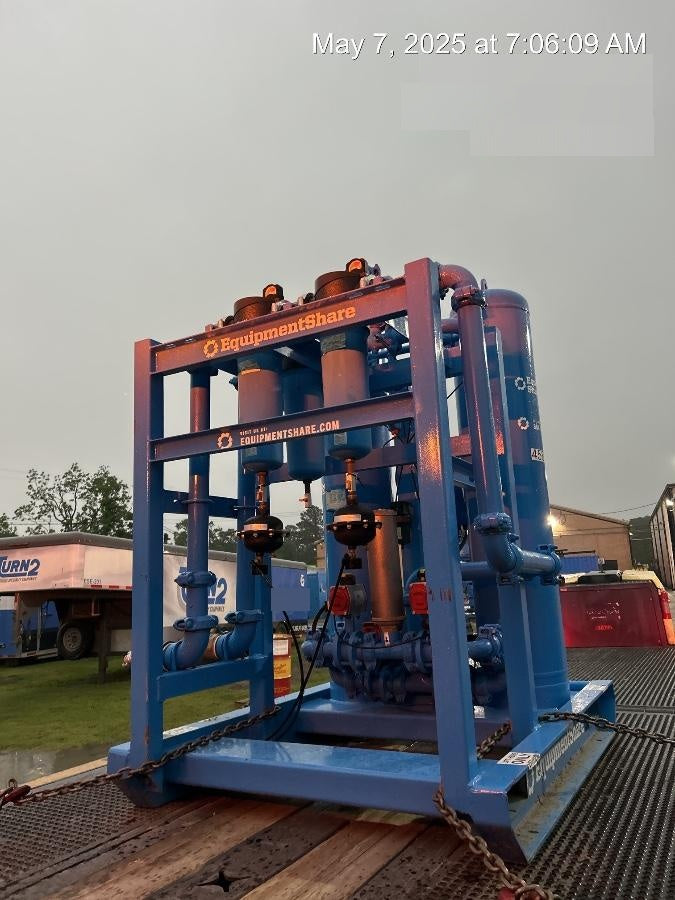 2024 HANKISON RDH-450G