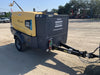 2020 ATLAS COPCO XATS 400 PFF