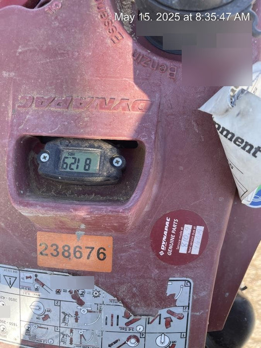 2023 MULTIQUIP MVC82VHW