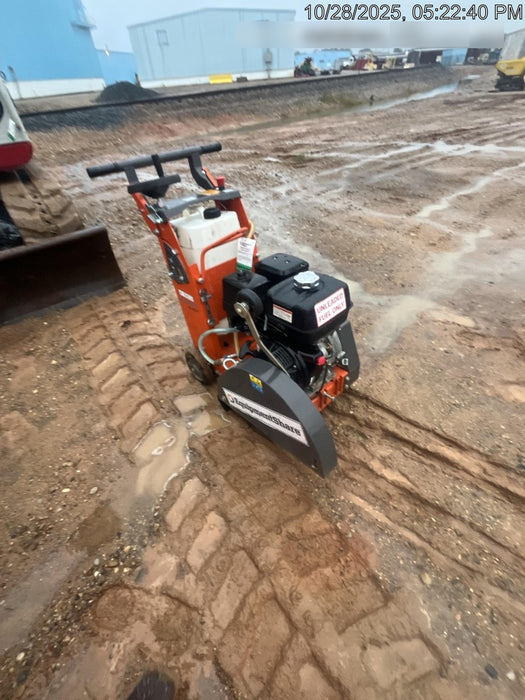 2024 HUSQVARNA FS 400 LV