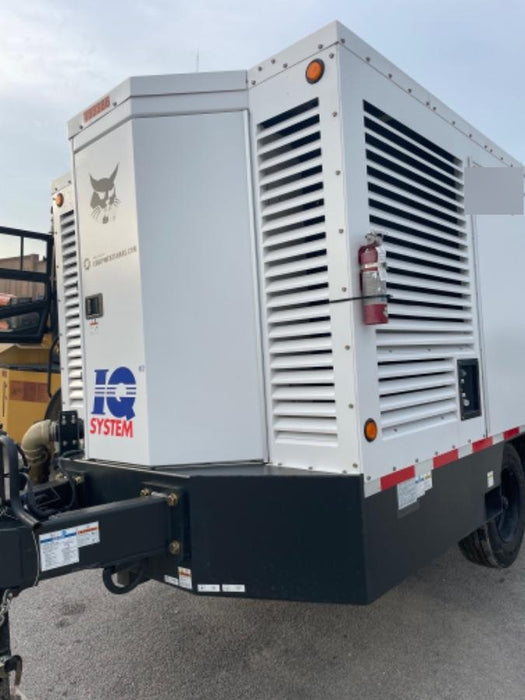 2025 BOBCAT PA1600VPWCU-T4F