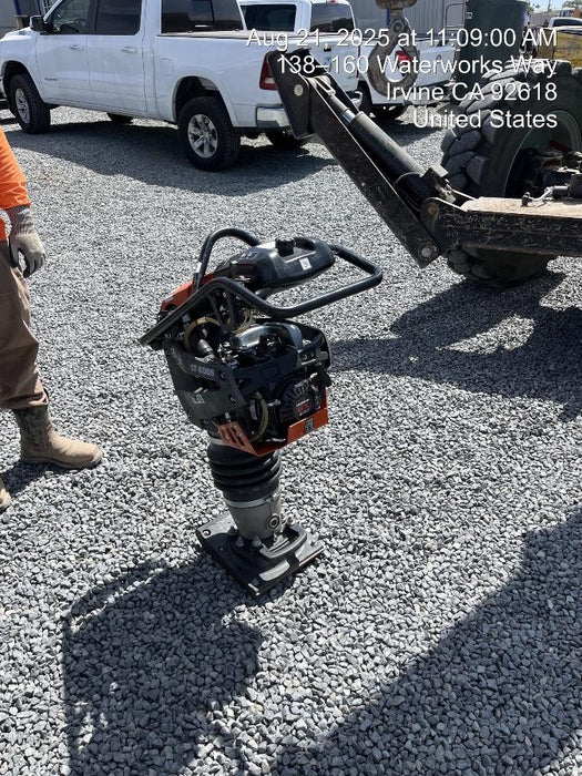 2024 HUSQVARNA LT6005