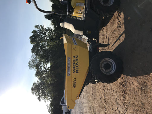 2019 WACKER NEUSON 3001