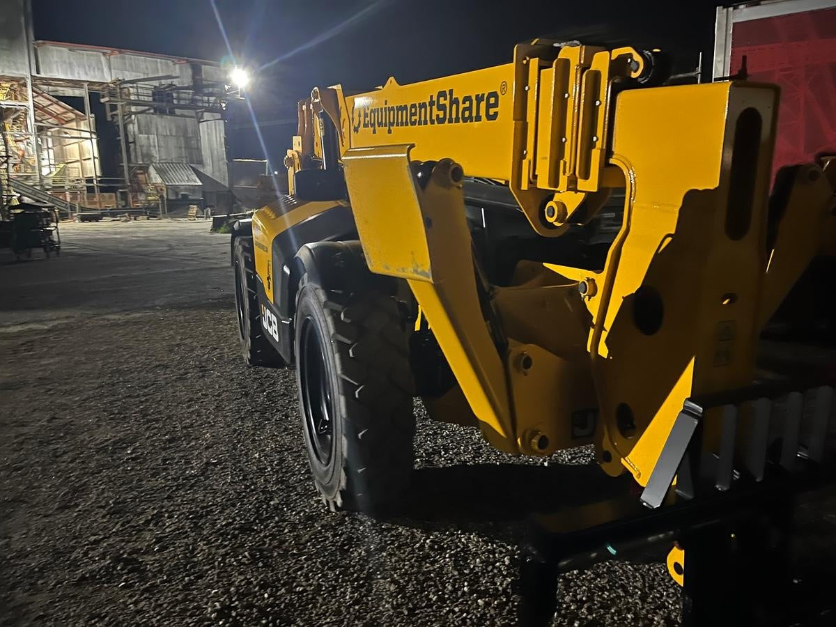 2025 JCB 512-56