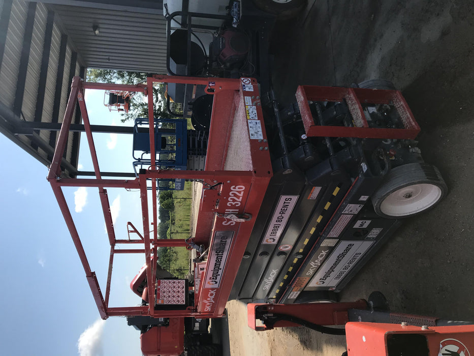 2019 SKYJACK SJIII-3226