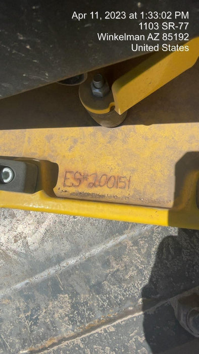 2022 WACKER NEUSON VP1550AW