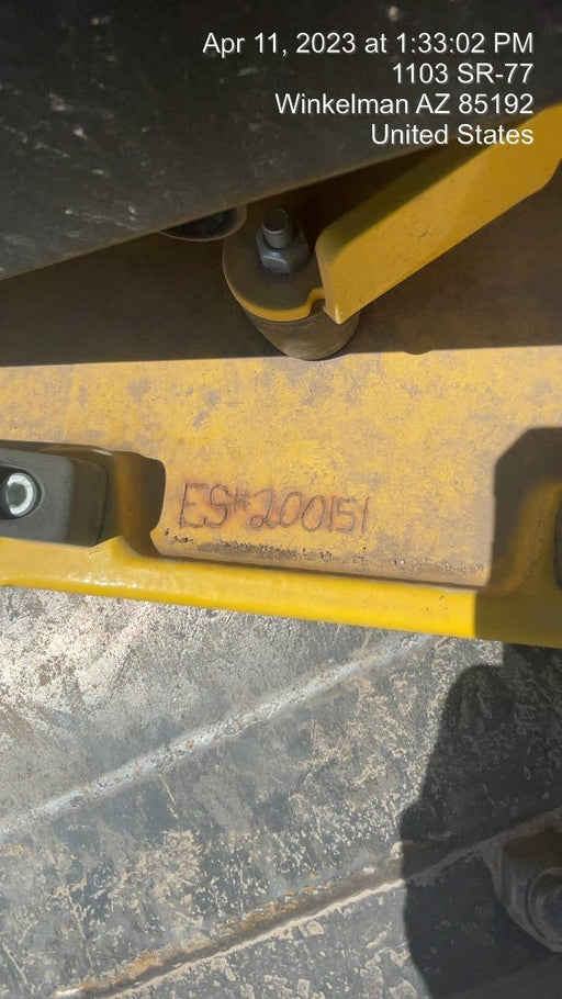 2022 WACKER NEUSON VP1550AW