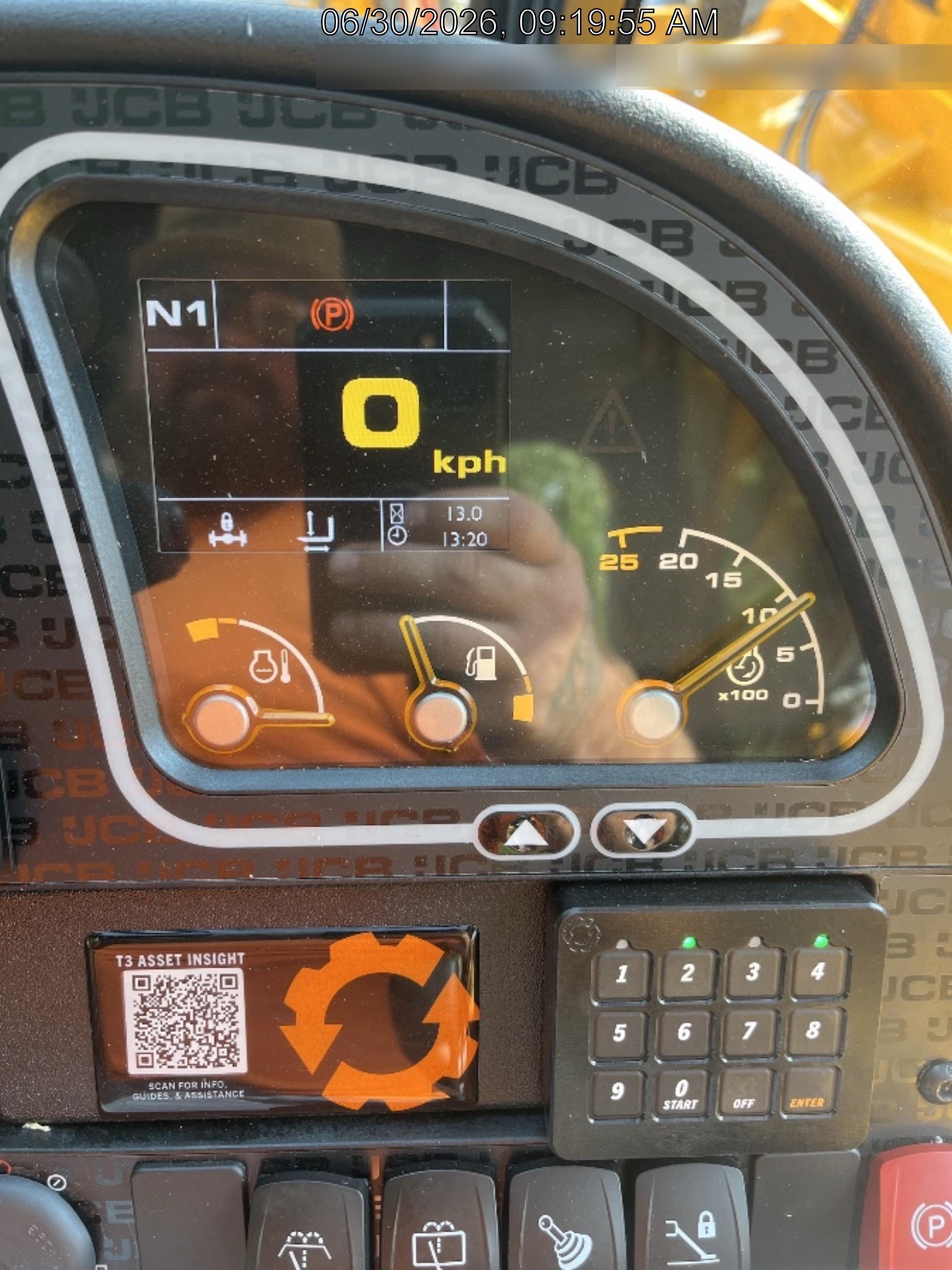 2026 JCB 510-56
