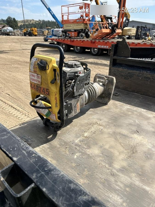 2024 WACKER NEUSON BS68-4Ab/28