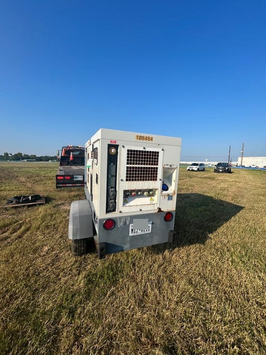 2020 ATLAS COPCO QAS 70