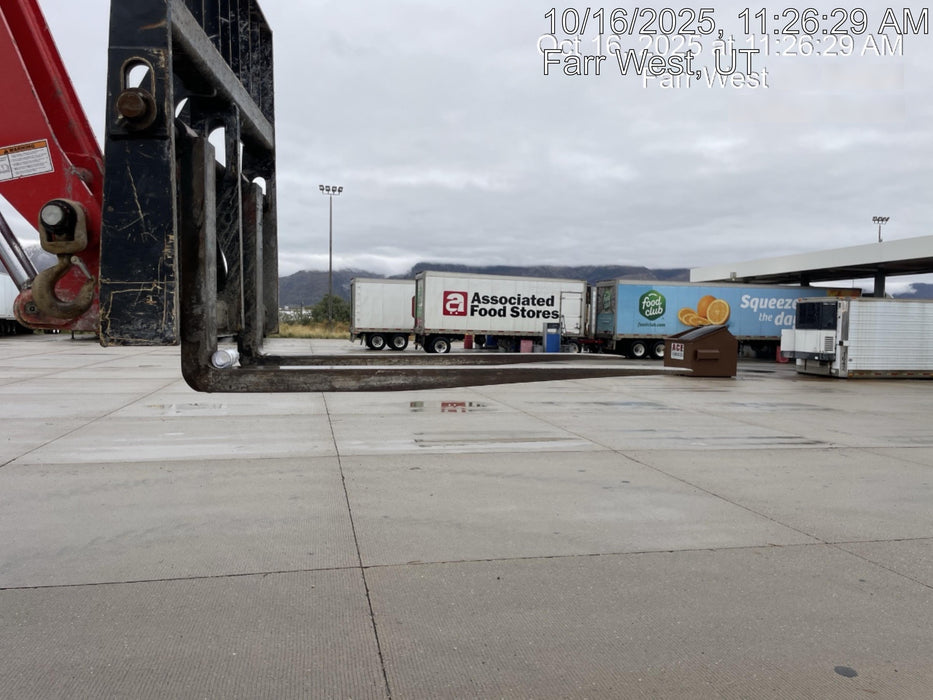 2020 MANITOU MTA8044