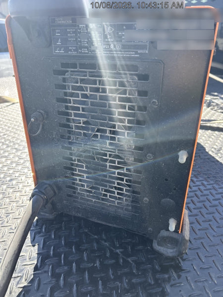 2023 LINCOLN ELECTRIC FLEXTEC 350X