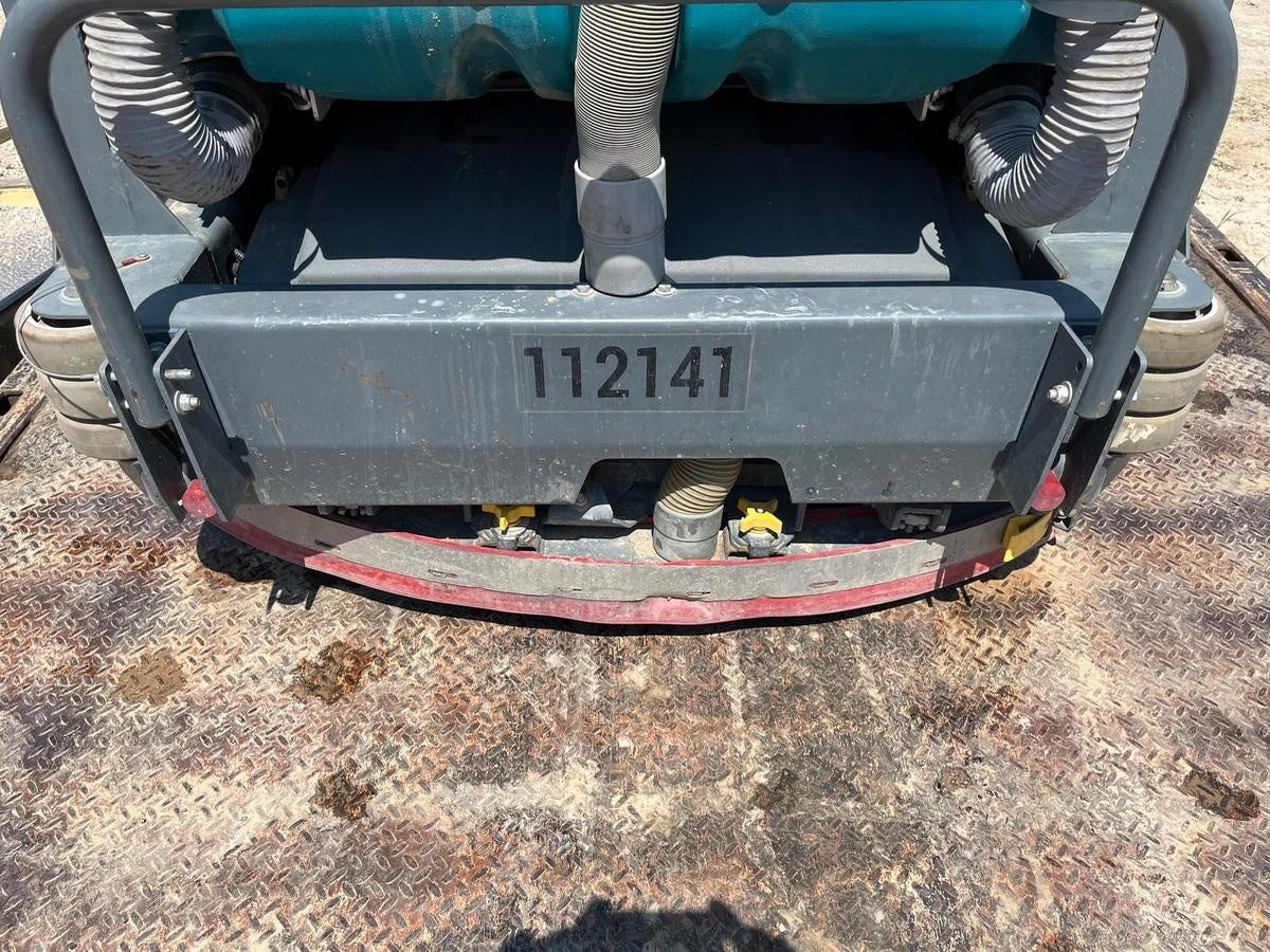 2020 TENNANT M20