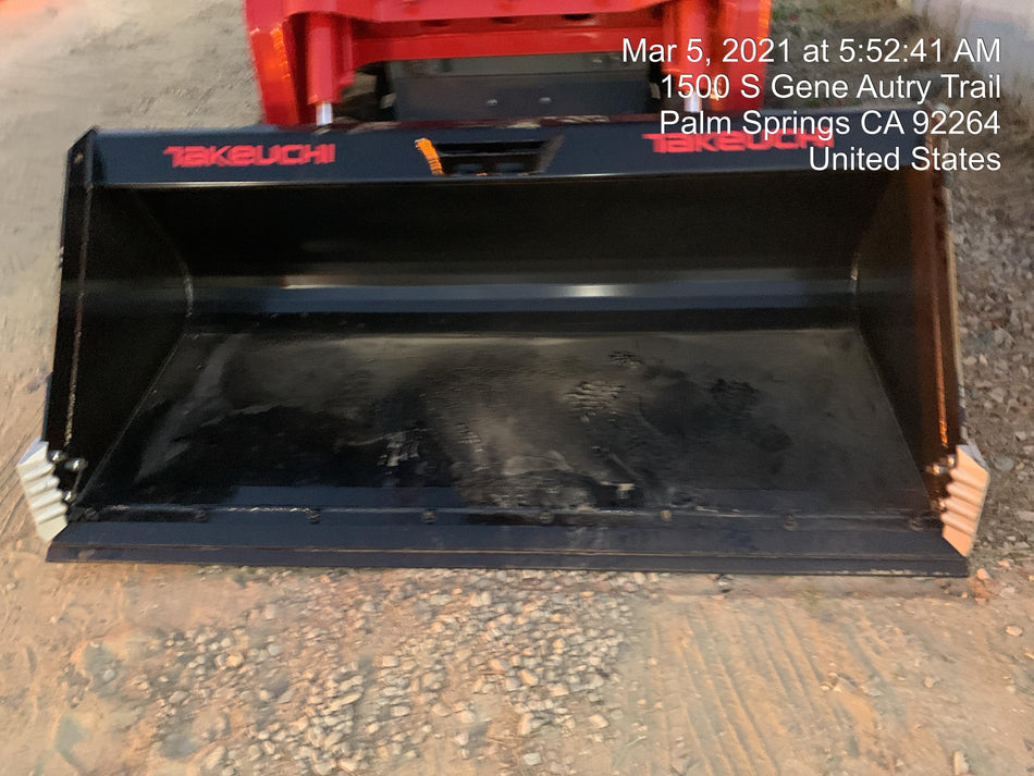 2020 TAKEUCHI TL8R2-R