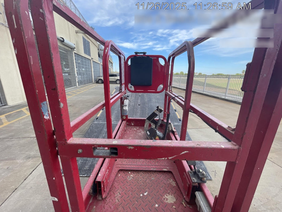 2018 MEC 1330SE MEC 1330SE, 2 Yr Full Extended Warranty