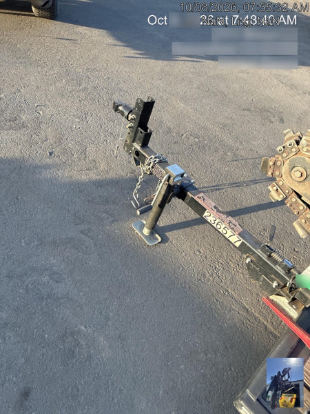 2023 HILTI TE 50-AVR