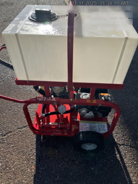 2024 RICE HYDRO DPH-3B