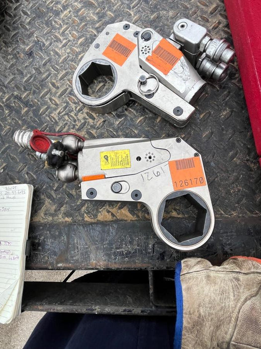 2021 TORCUP TX-2RL200