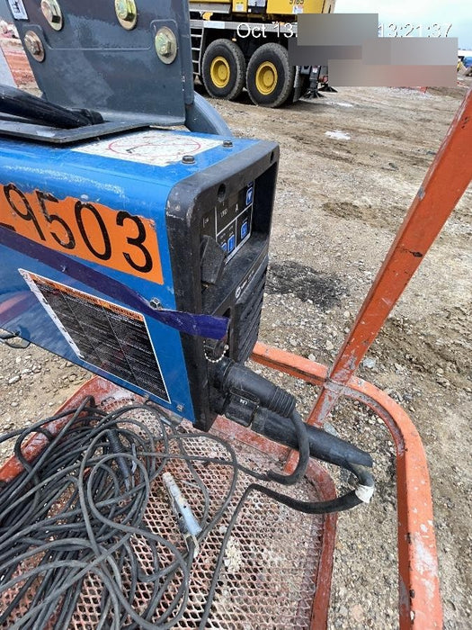 2024 MILLER ELECTRIC CST-282