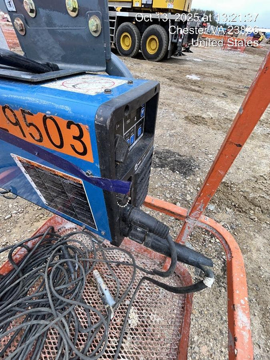 2024 MILLER ELECTRIC CST-282