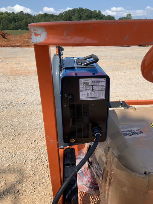 2022 MILLER ELECTRIC CST-282