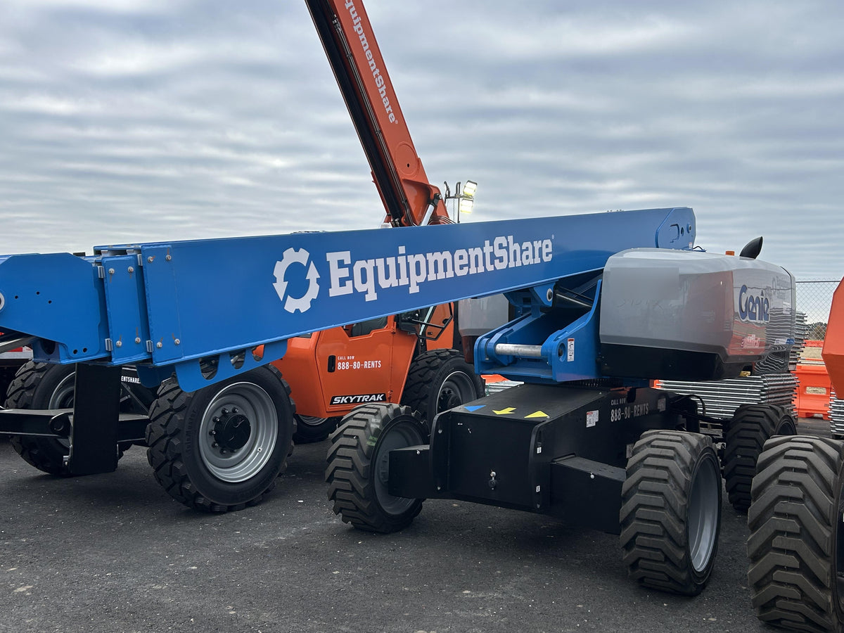 2026 GENIE S-65 XC