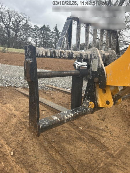 2024 JCB 506-36