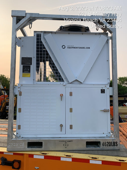 2023 SMARTECH SACP41A-HS