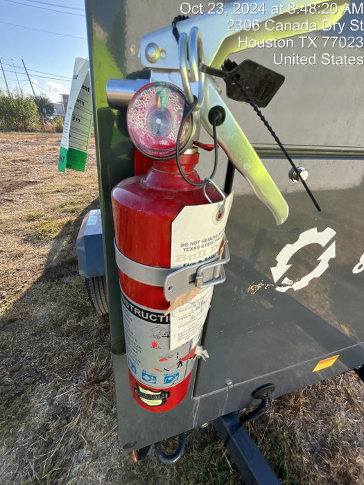 2024 AIRMAN PDS185S CWK