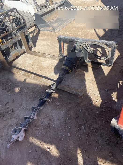 2023 AUGER TORQUE 3300-30