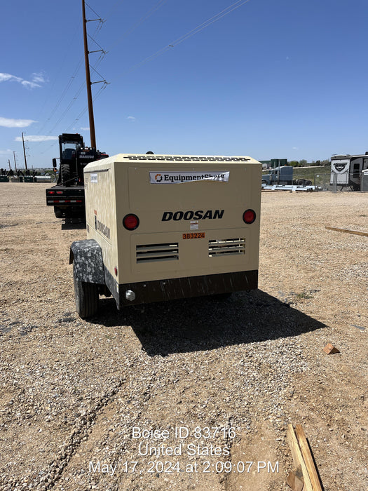 2023 DOOSAN P425/HP375WCU