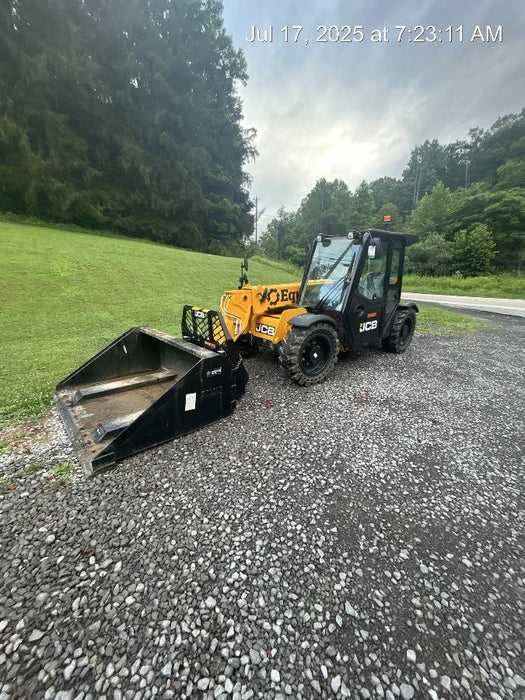 2024 STAR INDUSTRIES 1406B