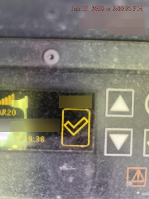 2019 HAULOTTE Star 20