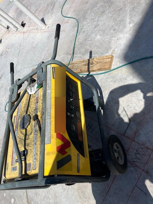 2020 WACKER NEUSON GP6600A